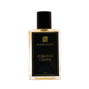Zubaida’s Charm