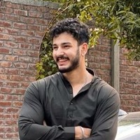 Ali Raza